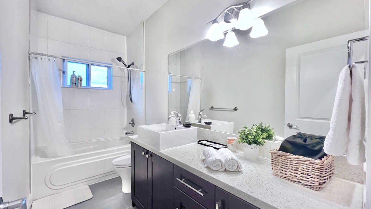 Photo of Bathroom in Richmond