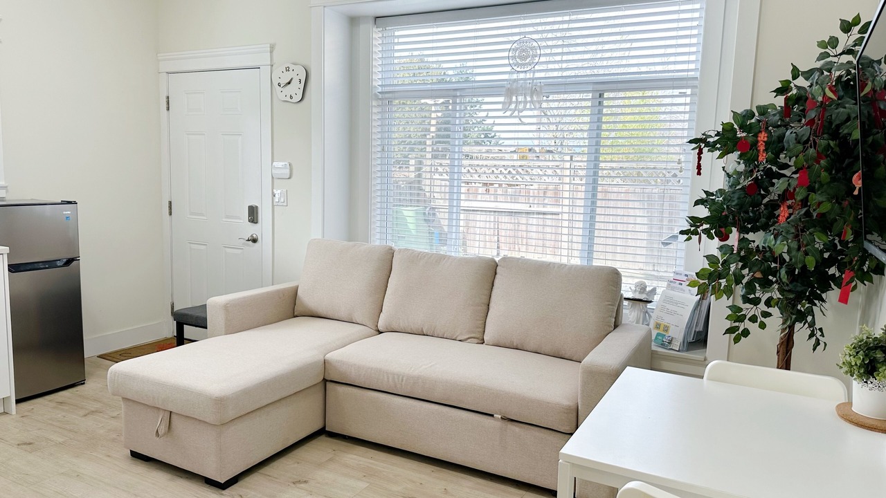 Photo of Livingroom in Richmond