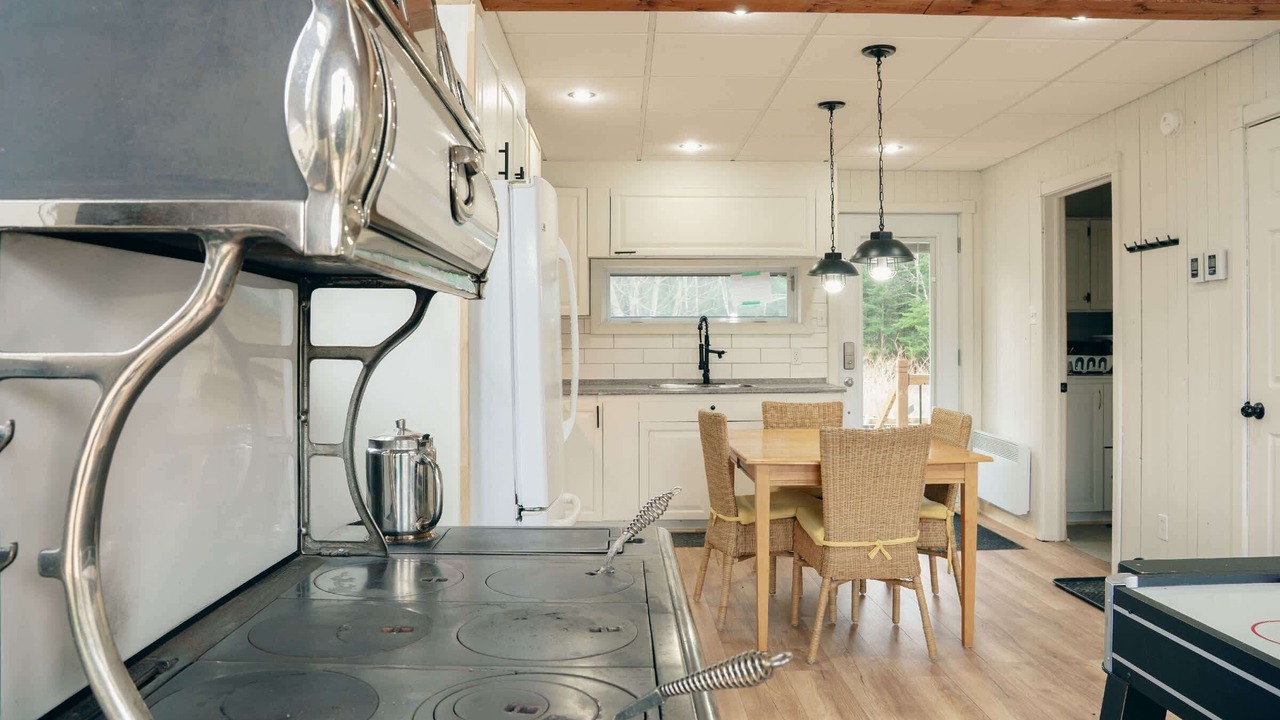 Photo of Kitchen in Armagh