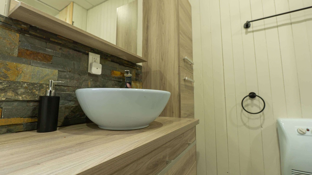 Photo of Bathroom in Armagh