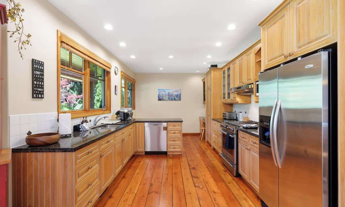 Photo of Kitchen in Nicklaus North
