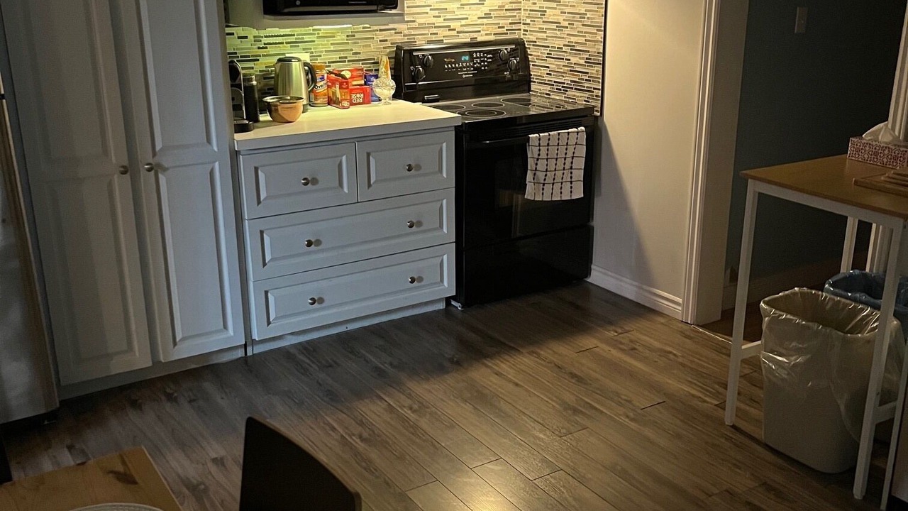Photo of Kitchen in Bedford