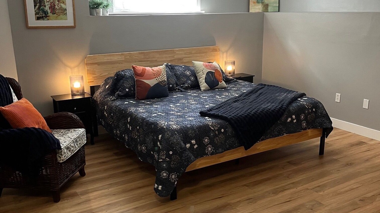 Photo of Bedroom in Bedford