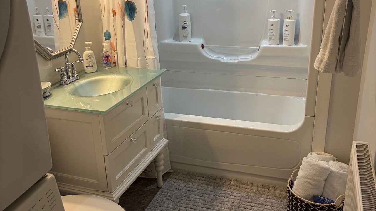 Photo of Bathroom in Bedford