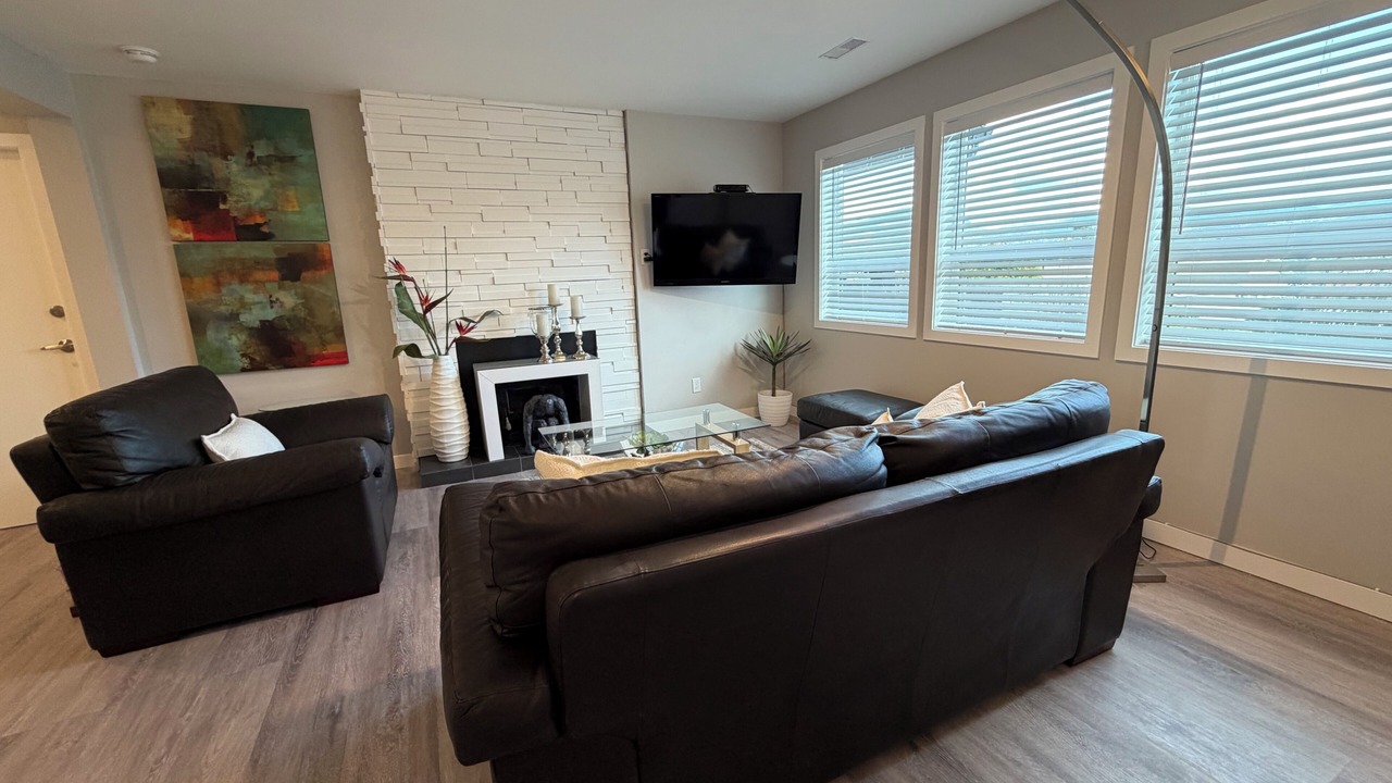 Photo of Bedroom in Dilworth Mountain Estates