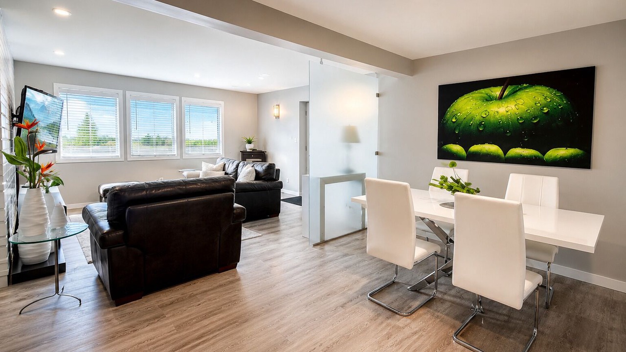 Photo of Bedroom in Dilworth Mountain Estates