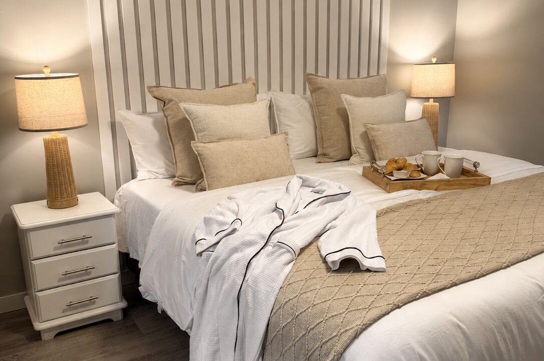 Photo of Bedroom in Dilworth Mountain Estates