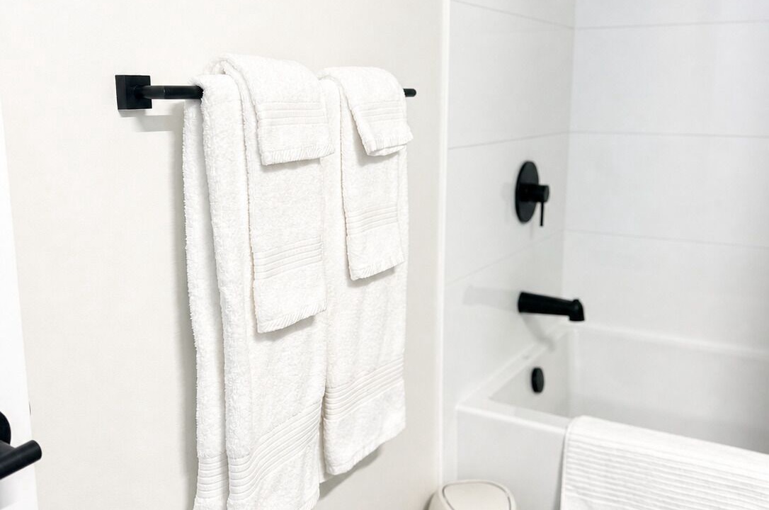 Photo of Bathroom in Lower Lonsdale