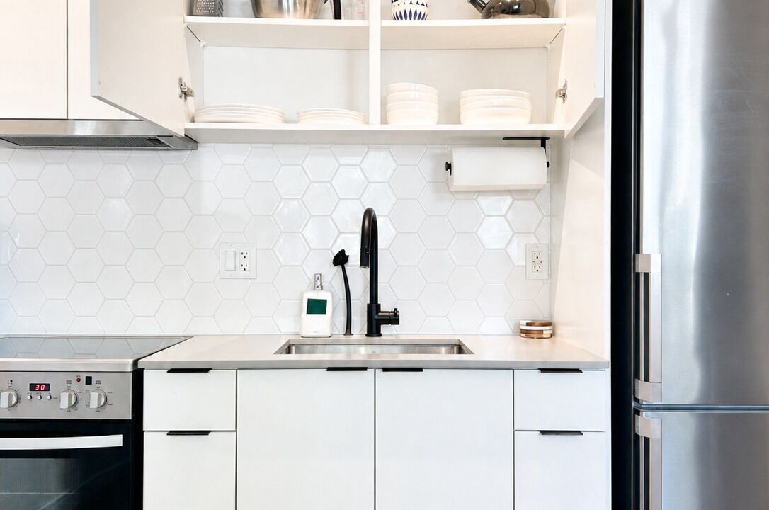 Photo of Kitchen in Lower Lonsdale