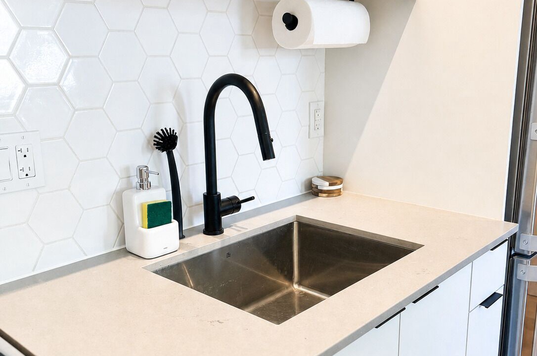 Photo of Kitchen in Lower Lonsdale