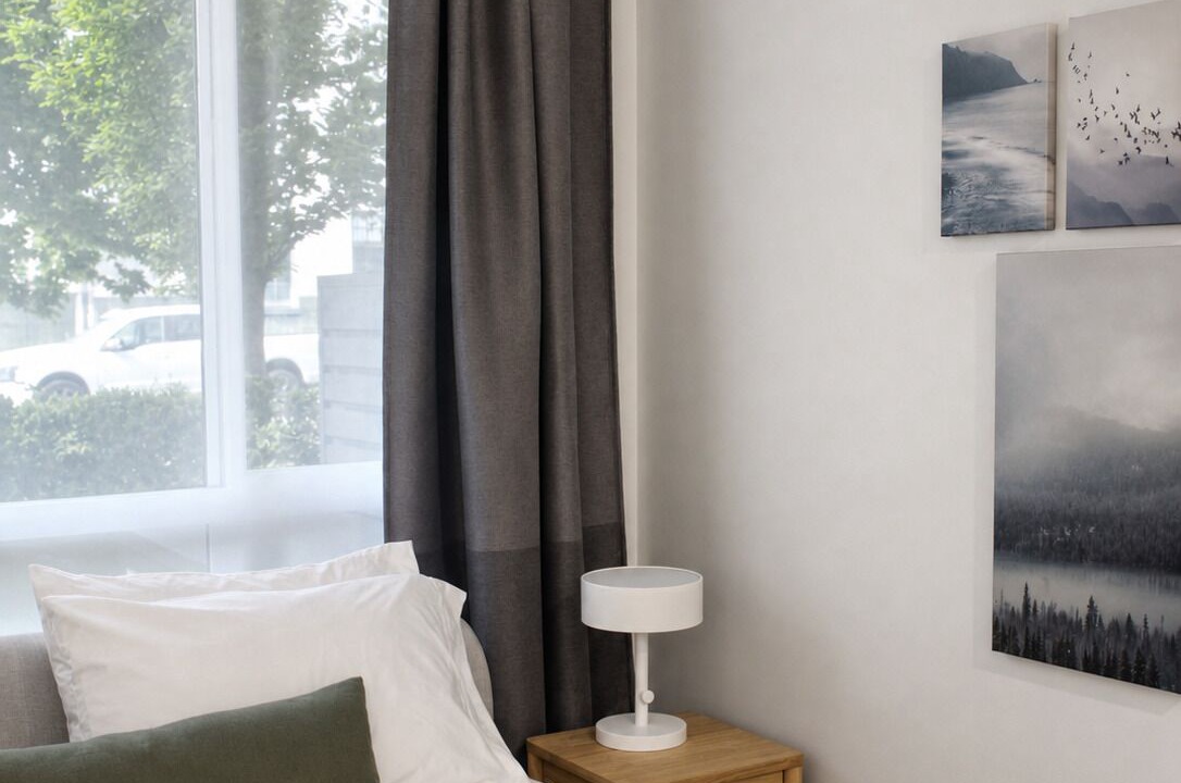 Photo of Bedroom in Lower Lonsdale