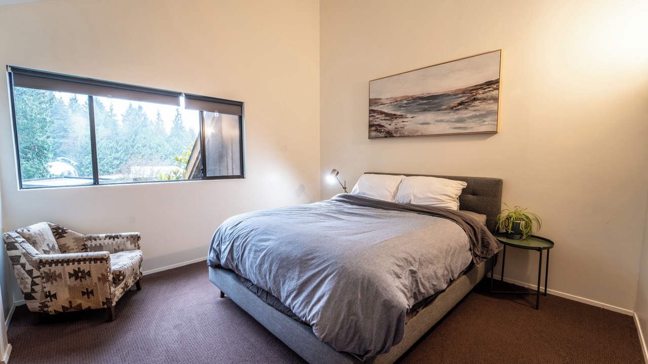 Photo of Bedroom in Wilson Creek