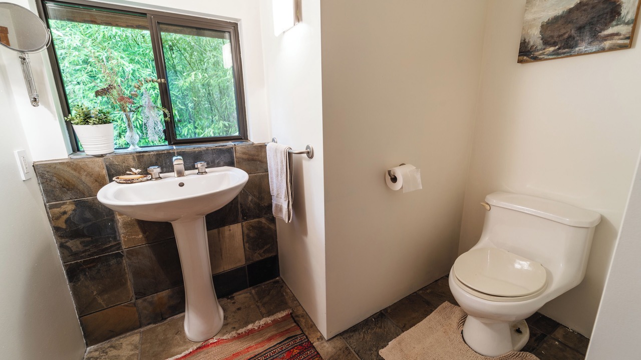 Photo of Bathroom in Wilson Creek
