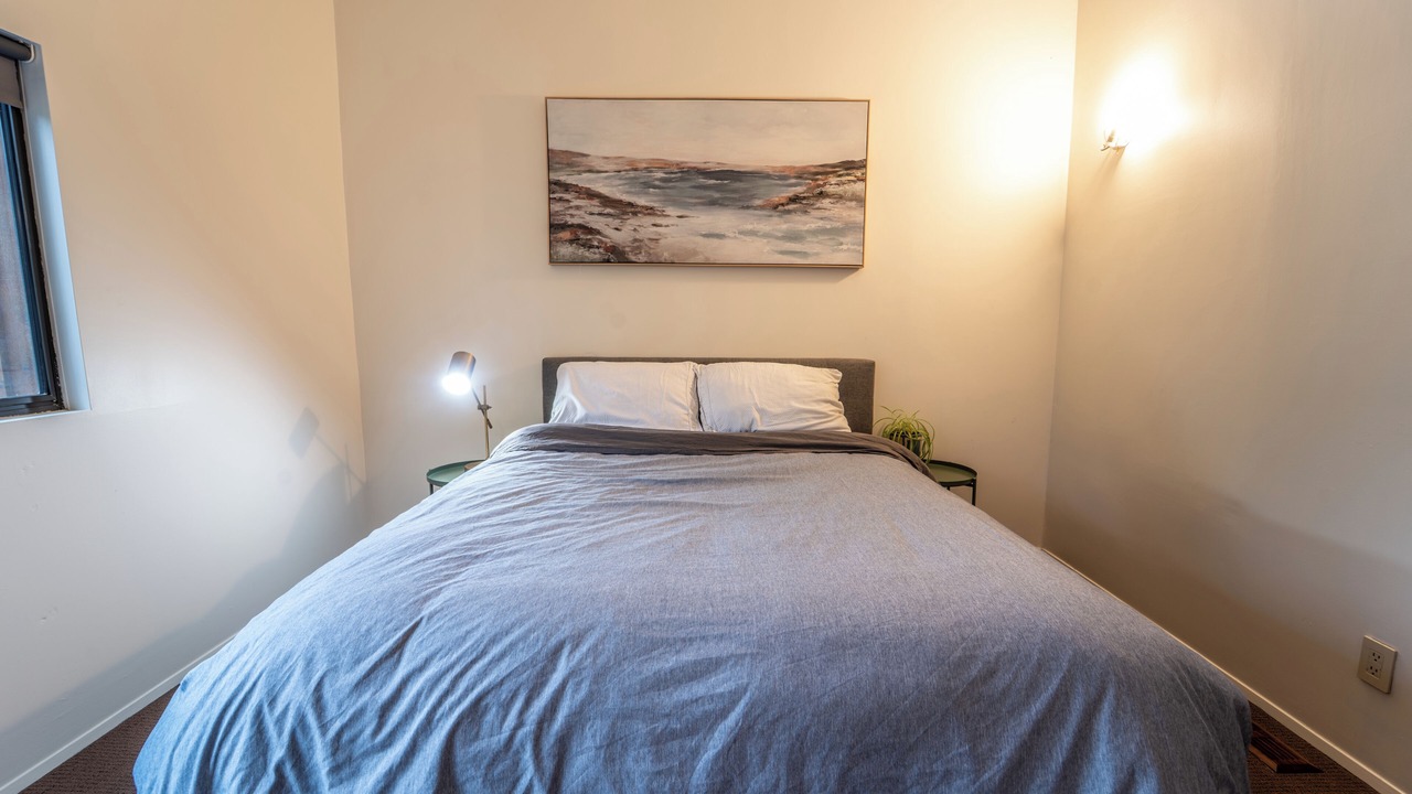 Photo of Bedroom in Wilson Creek