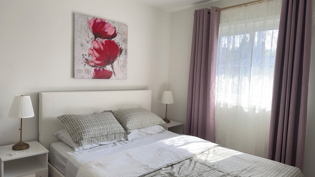 Photo of Bedroom in Ben Jungle