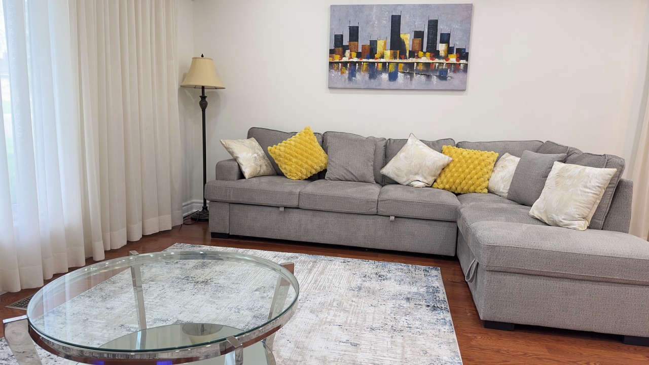Photo of Livingroom in Ben Jungle