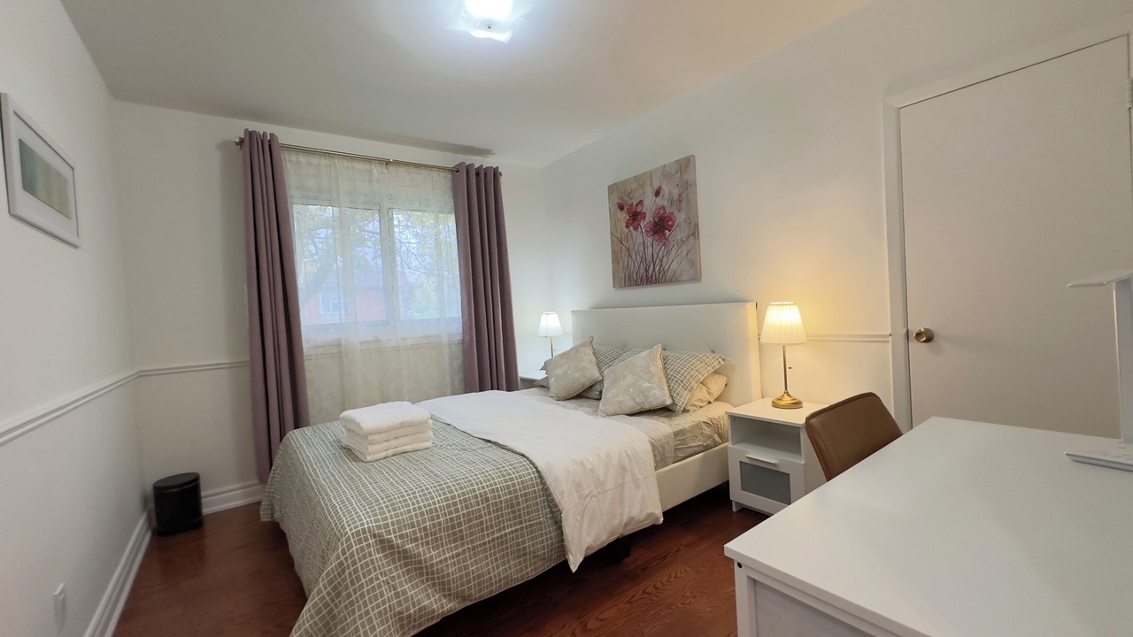 Photo of Bedroom in Ben Jungle