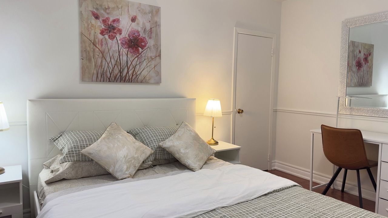 Photo of Bedroom in Ben Jungle