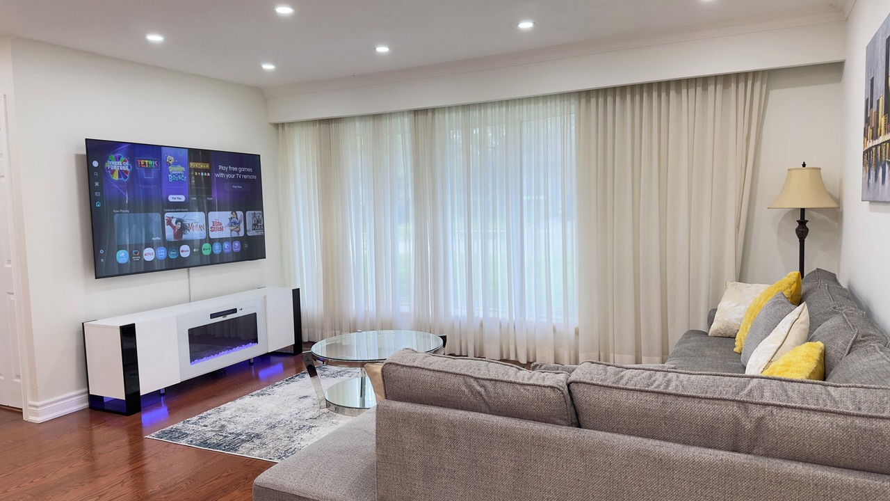 Photo of Livingroom in Ben Jungle