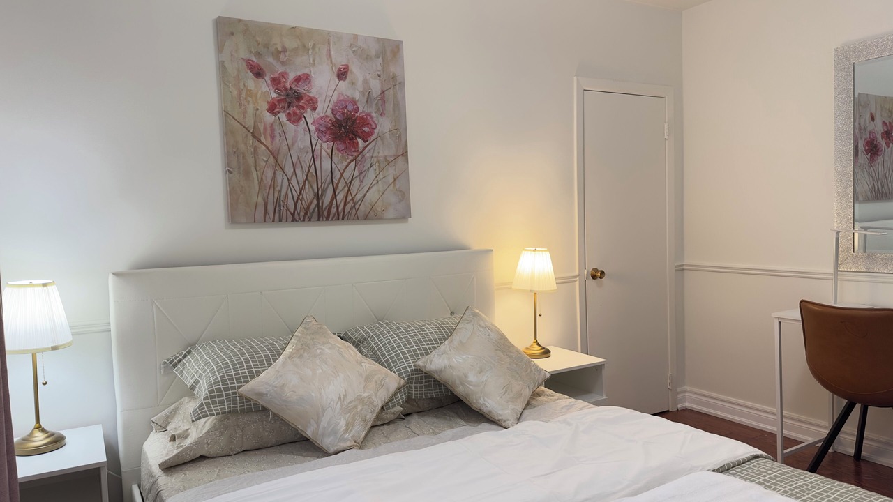 Photo of Bedroom in Ben Jungle