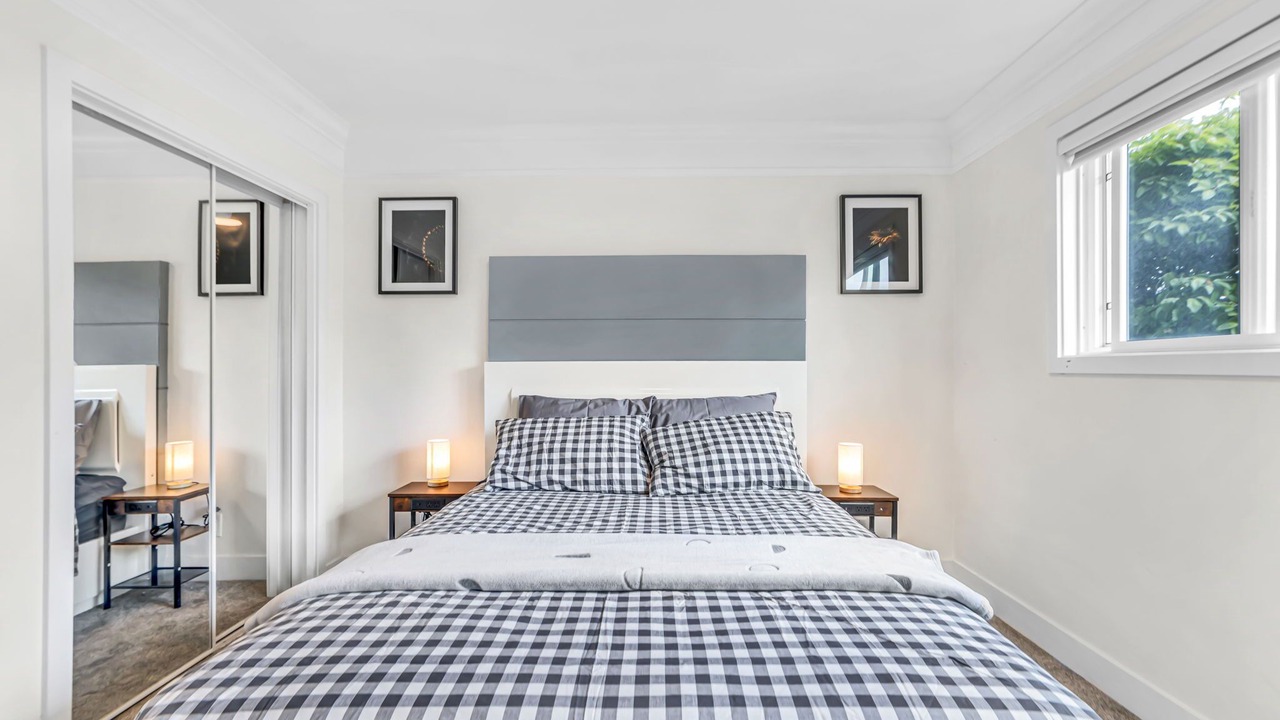 Photo of Bedroom in Delta