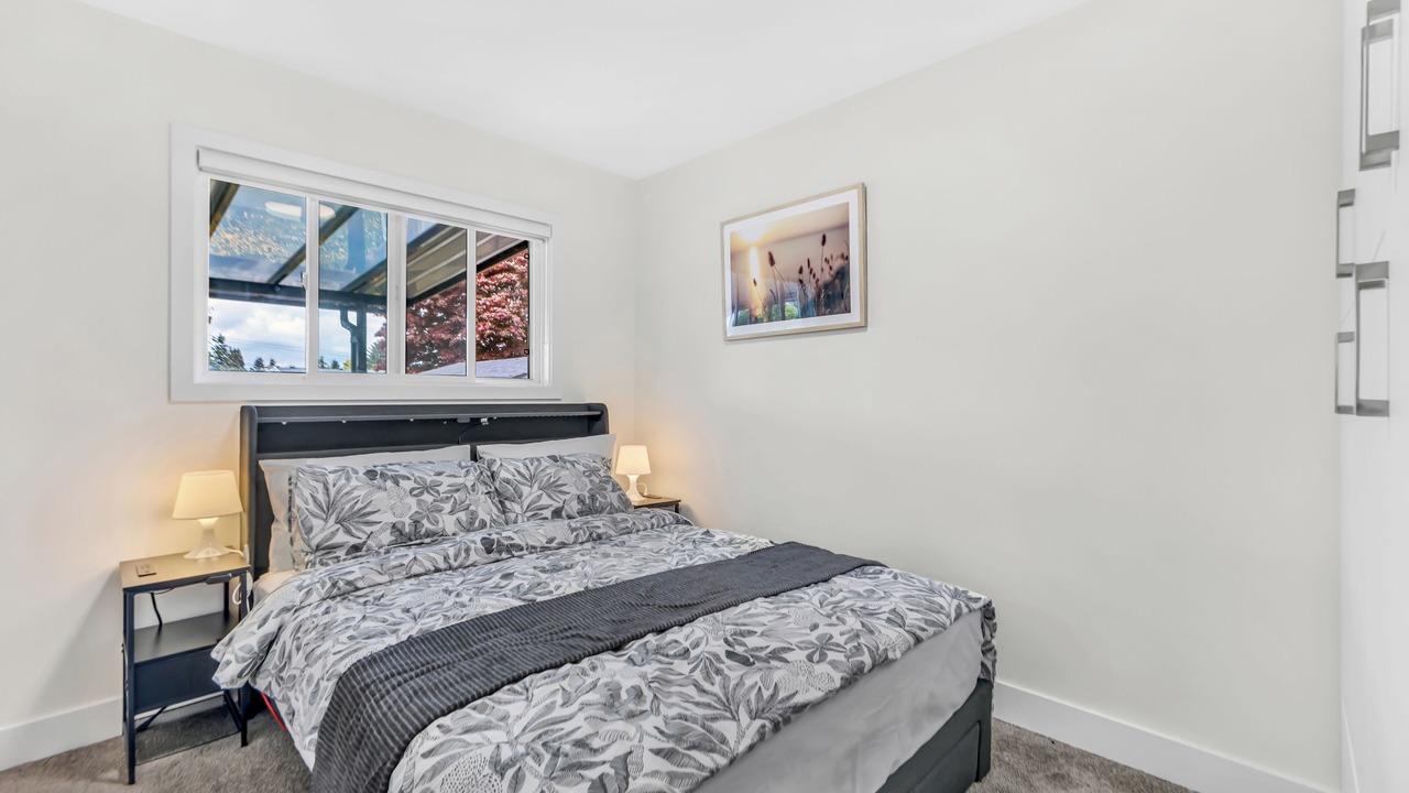 Photo of Bedroom in Delta