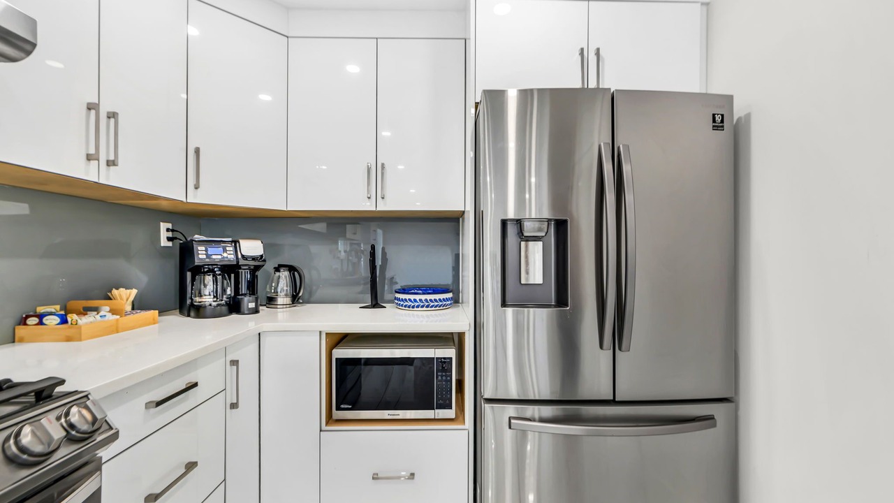 Photo of Kitchen in Delta