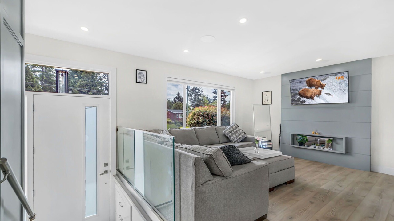 Photo of Livingroom in Delta