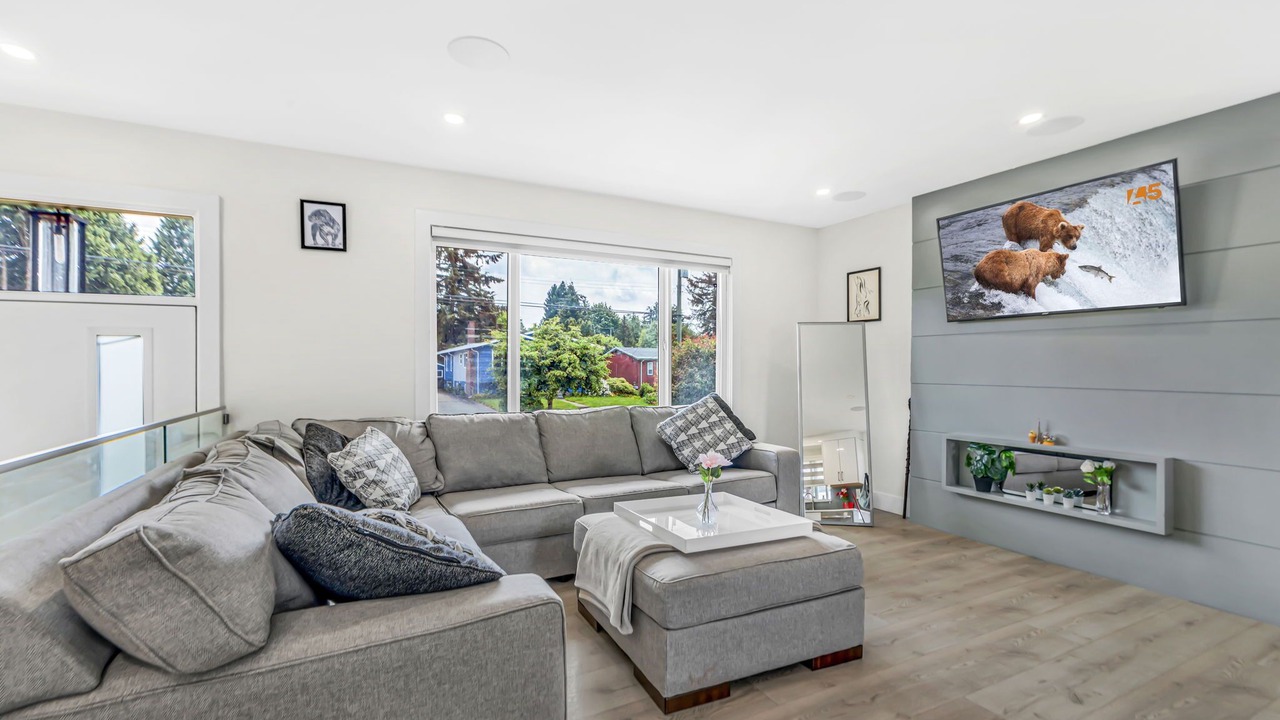 Photo of Livingroom in Delta
