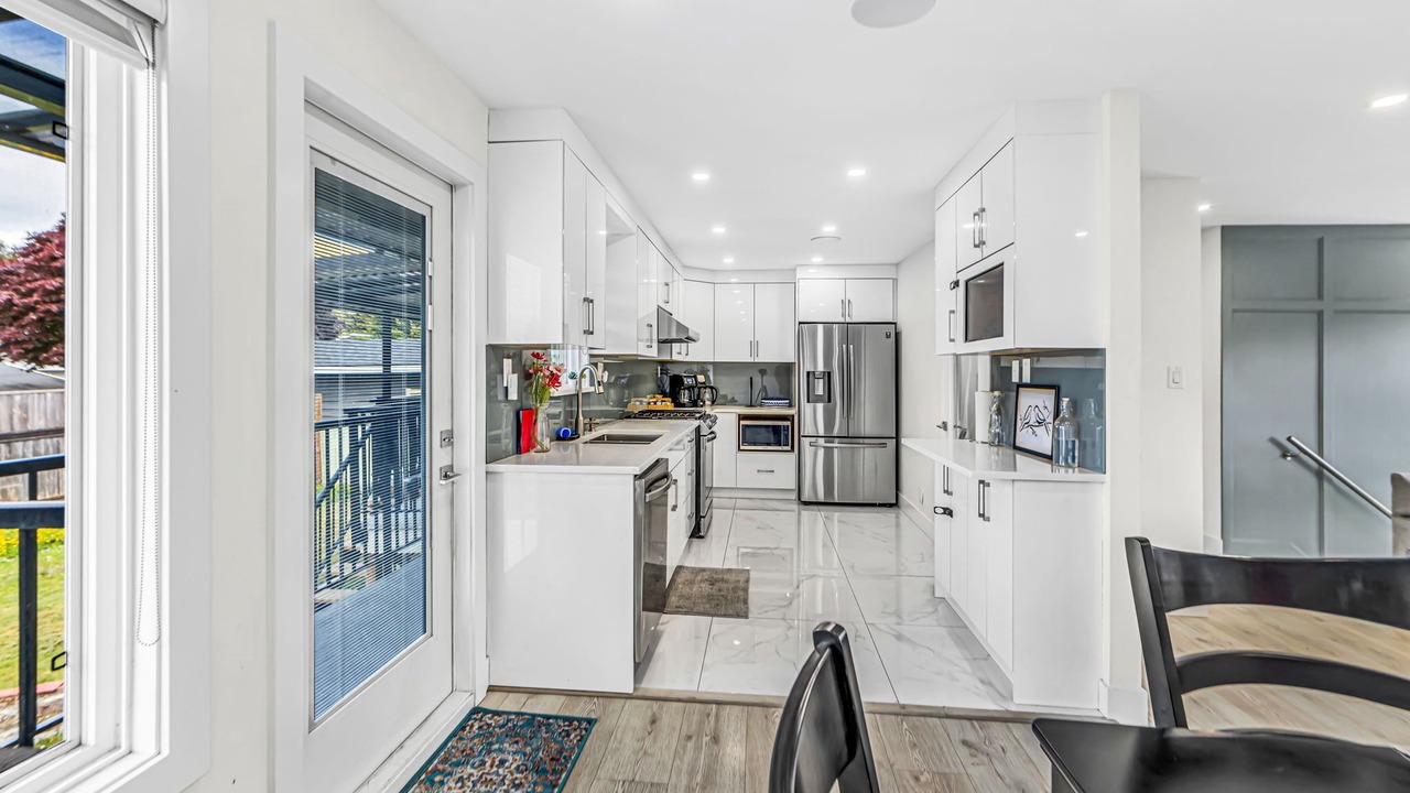 Photo of Kitchen in Delta