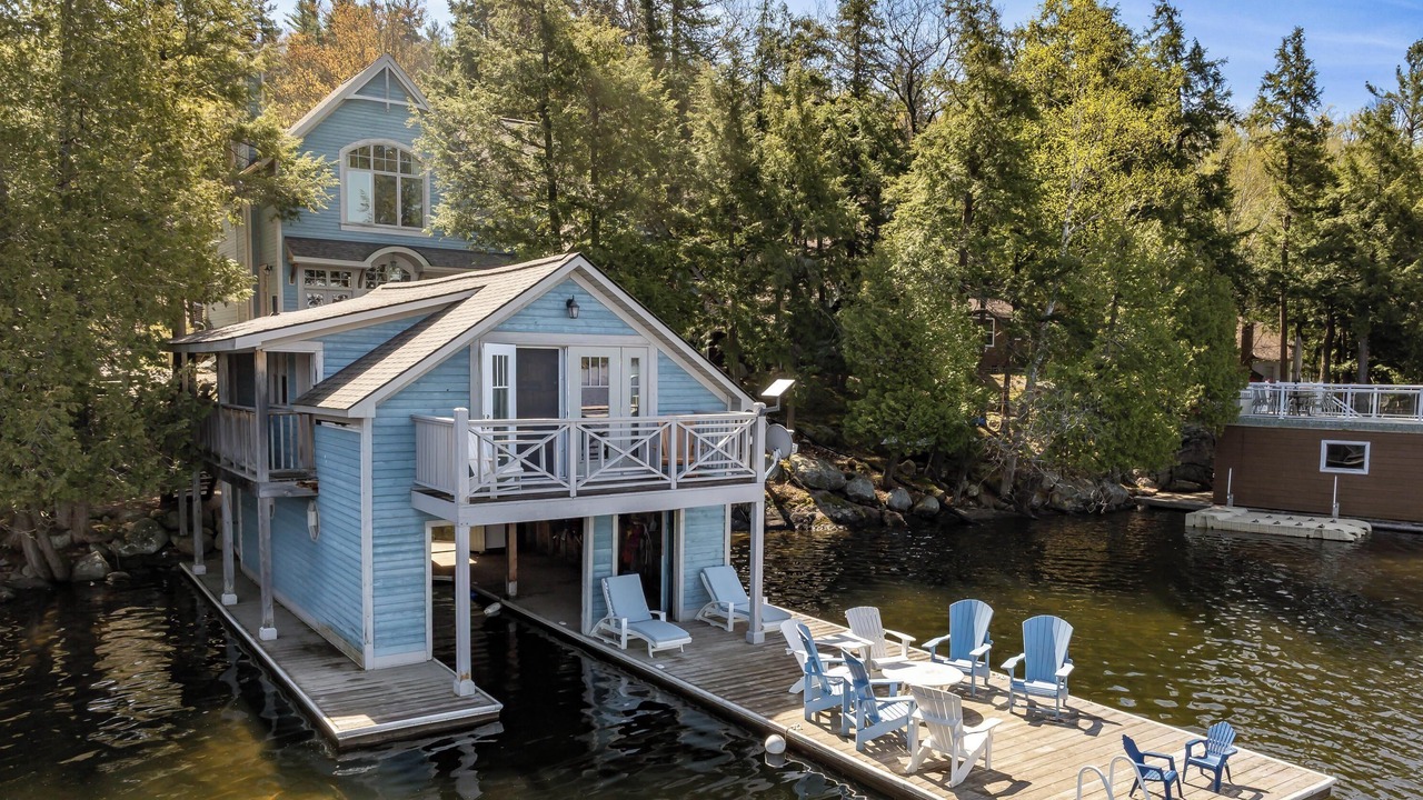 Photo of Others in Muskoka Lakes
