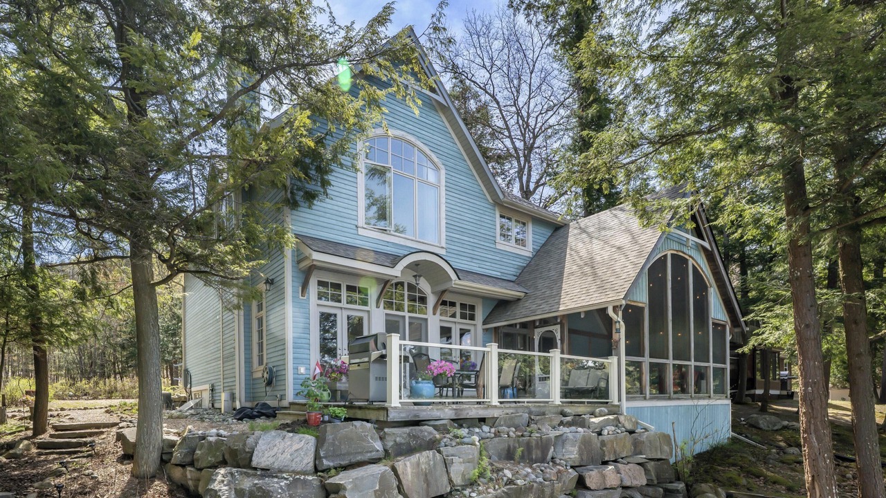 Photo of Others in Muskoka Lakes