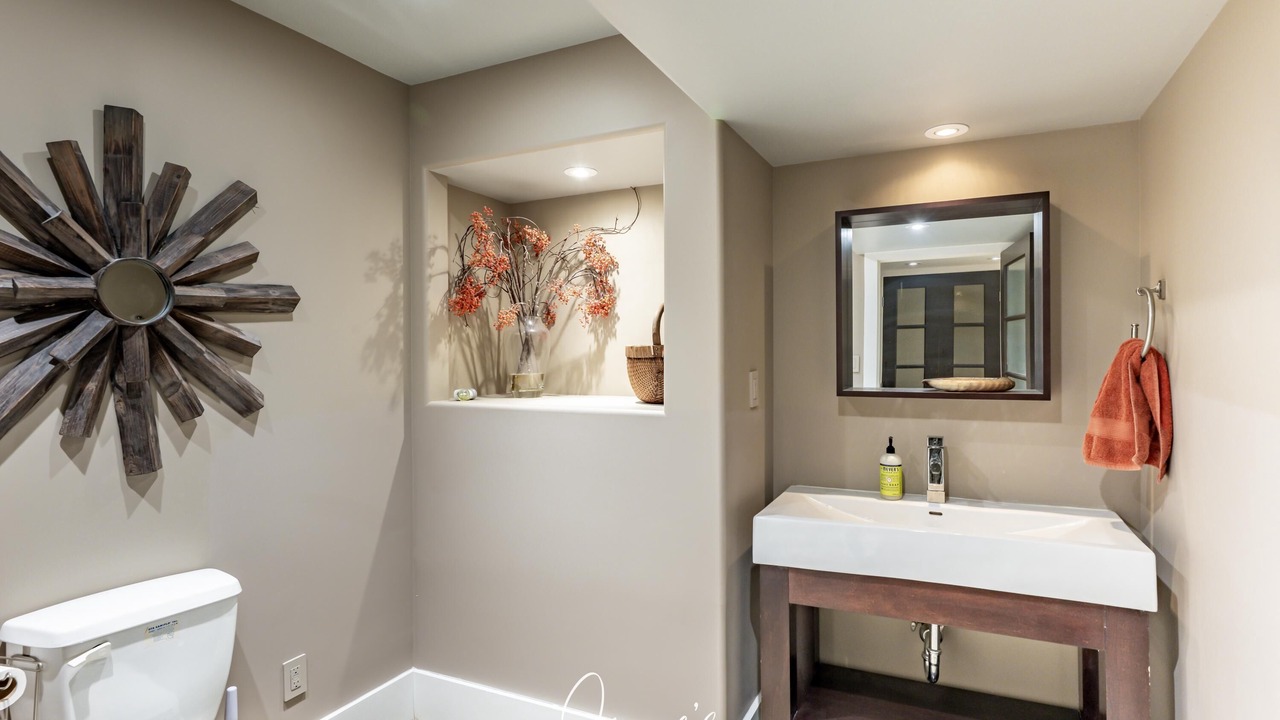 Photo of Bathroom in Muskoka Lakes