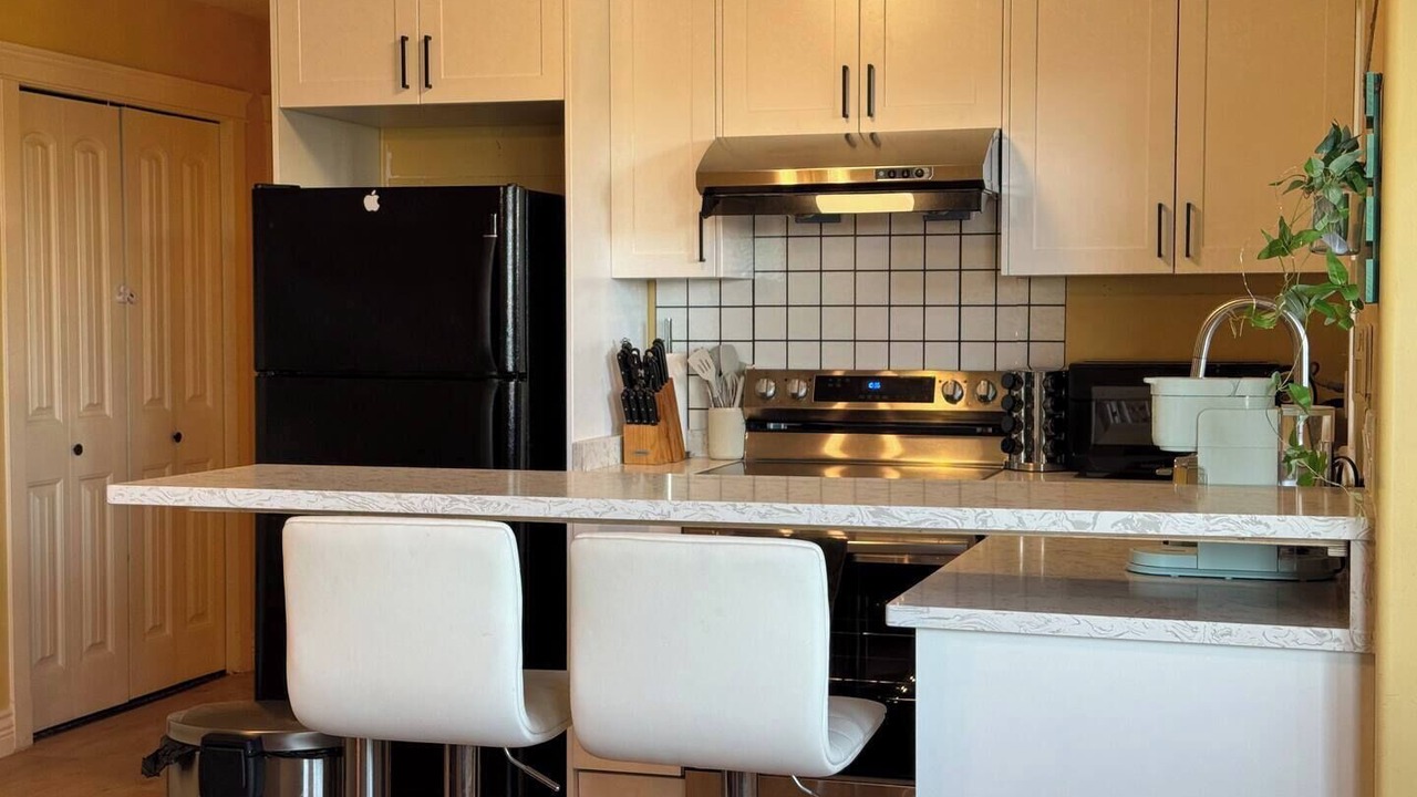 Photo of Kitchen in Regional District of Nanaimo