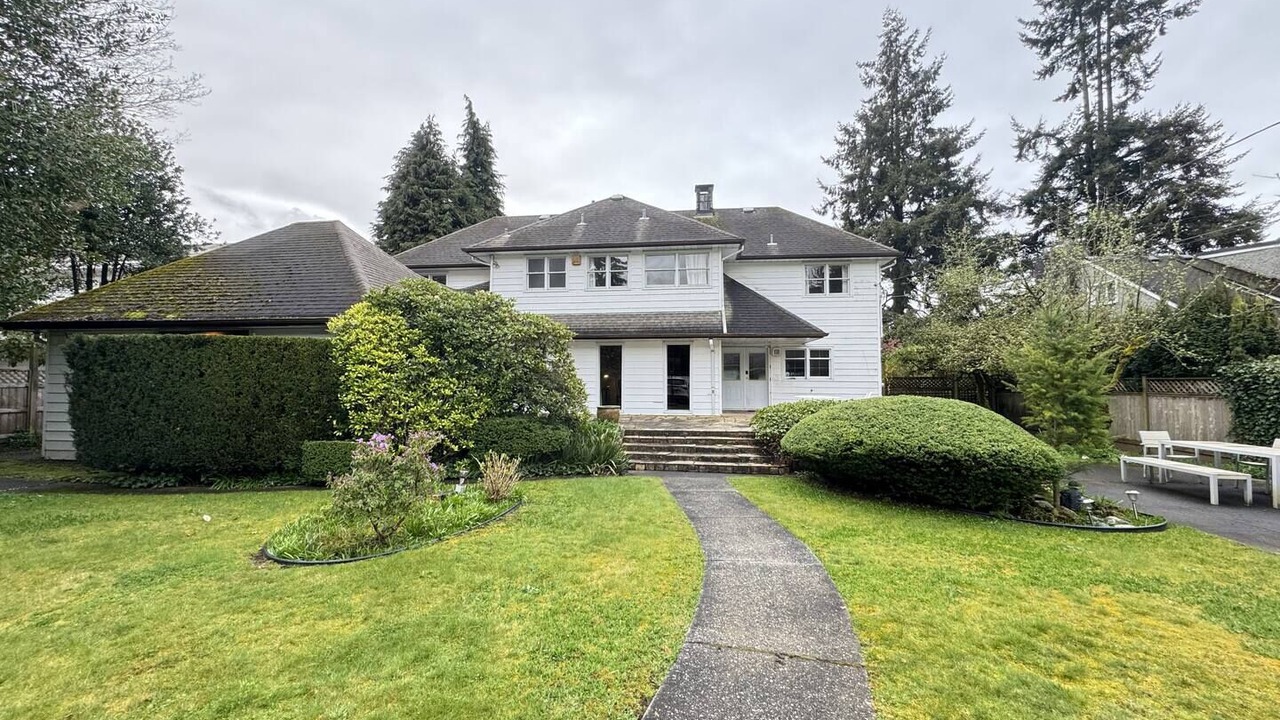 Photo of Outdoor in Shaughnessy