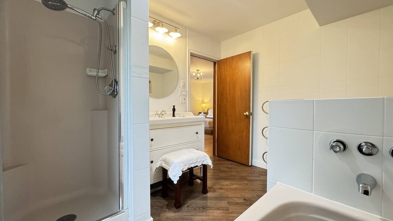 Photo of Bathroom in Shaughnessy