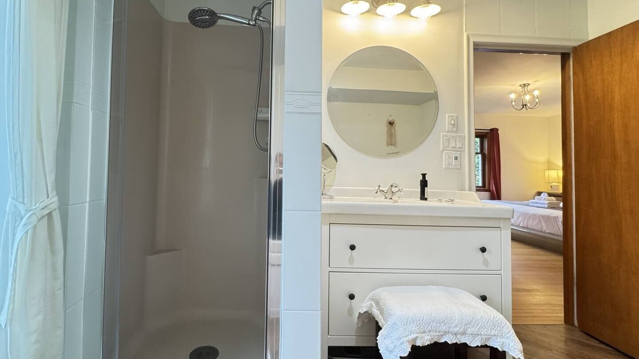 Photo of Bathroom in Shaughnessy