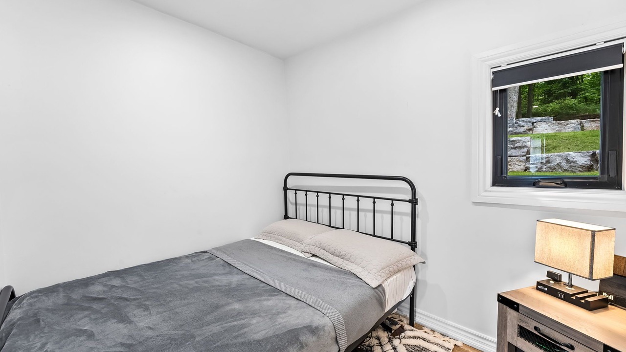 Photo of Bedroom in Centre Hastings