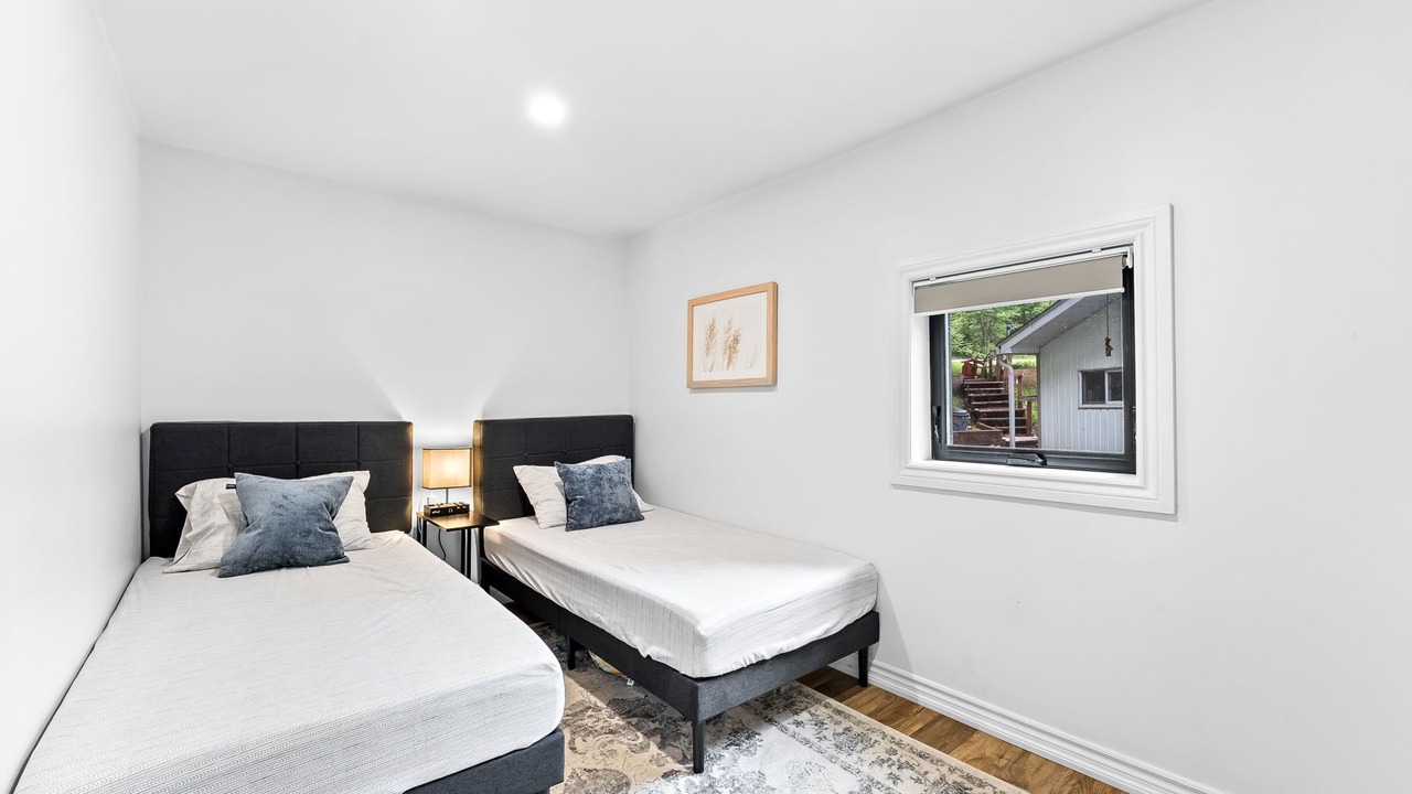 Photo of Bedroom in Centre Hastings