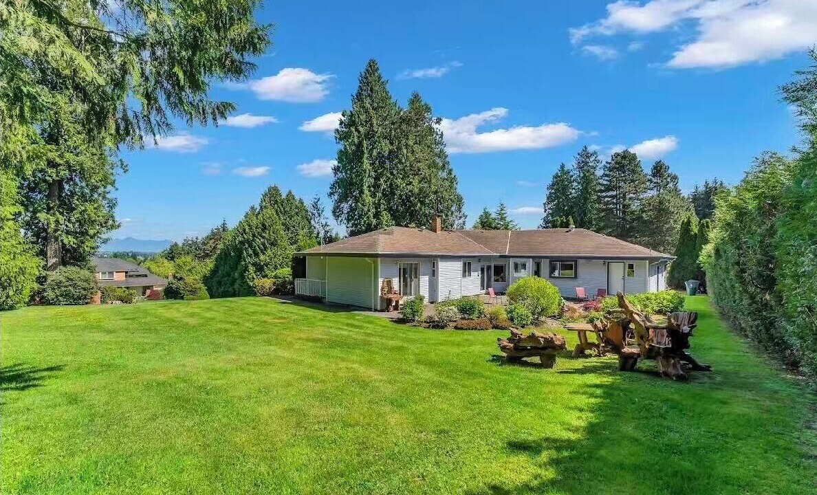 Photo of Outdoor in Surrey