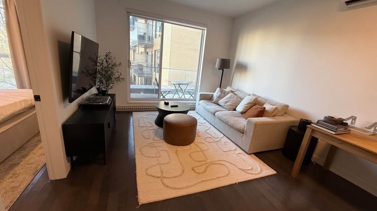 Photo of Livingroom in Lachine