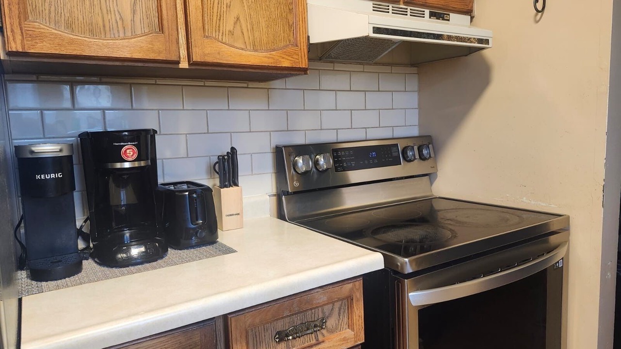 Photo of Kitchen in Belleville