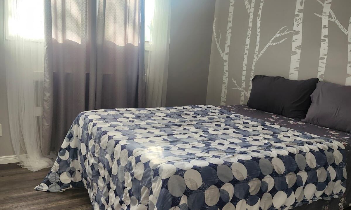 Photo of Bedroom in Belleville