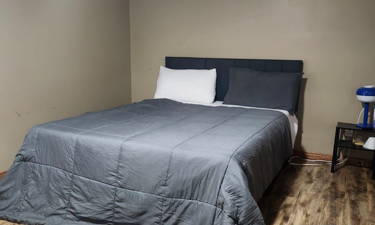 Photo of Bedroom in Belleville