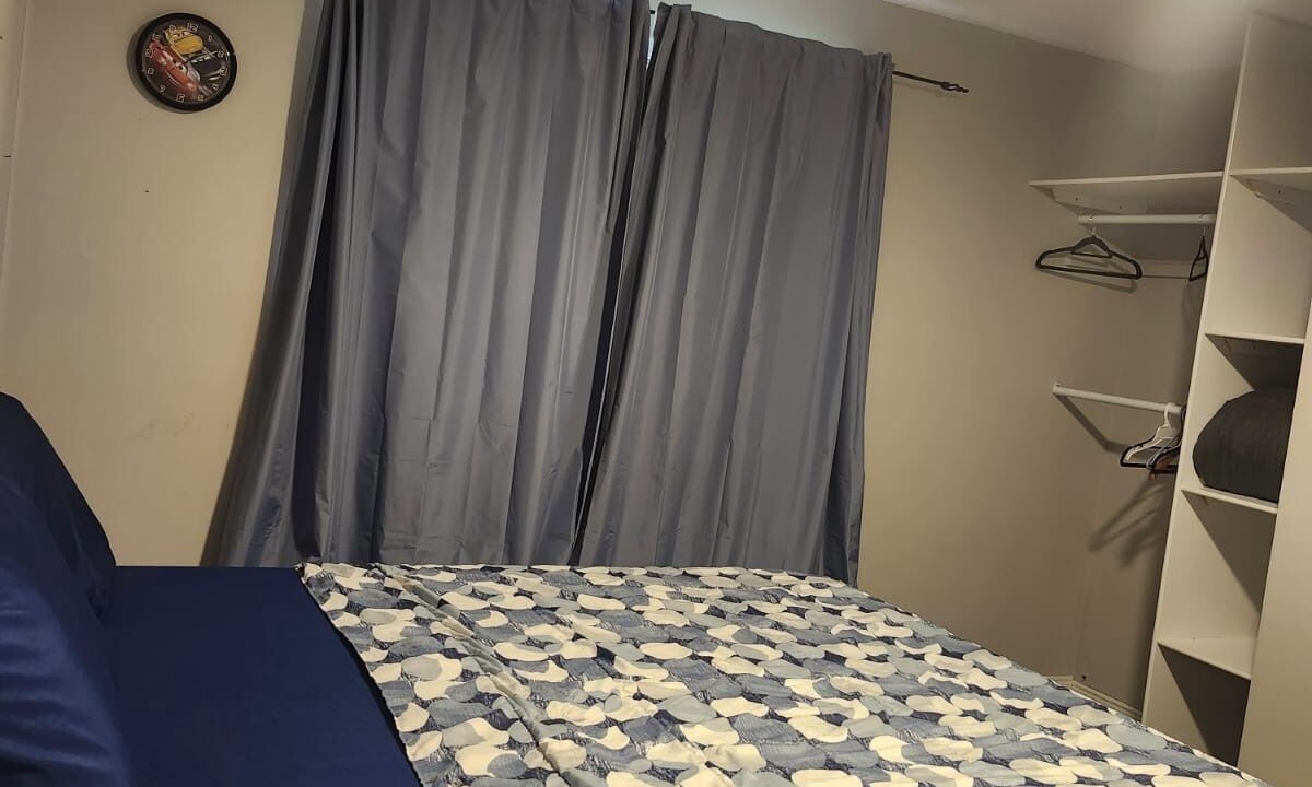 Photo of Bedroom in Belleville