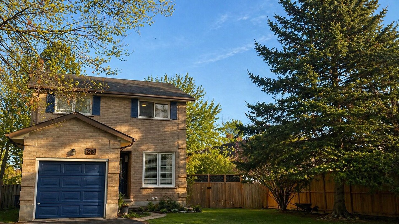 Photo of Outdoor in Belleville