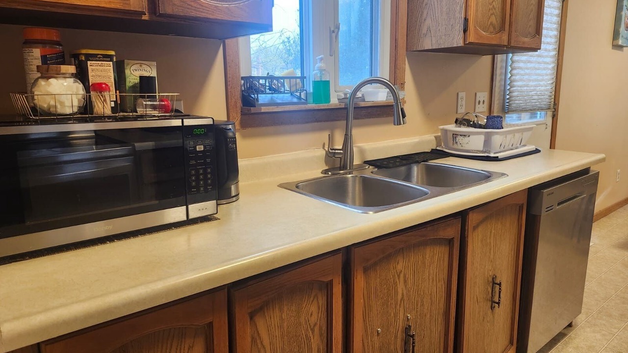 Photo of Kitchen in Belleville