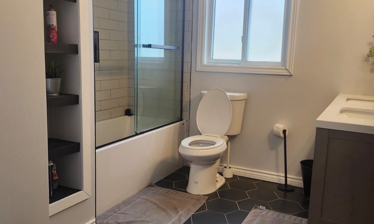 Photo of Bathroom in Belleville