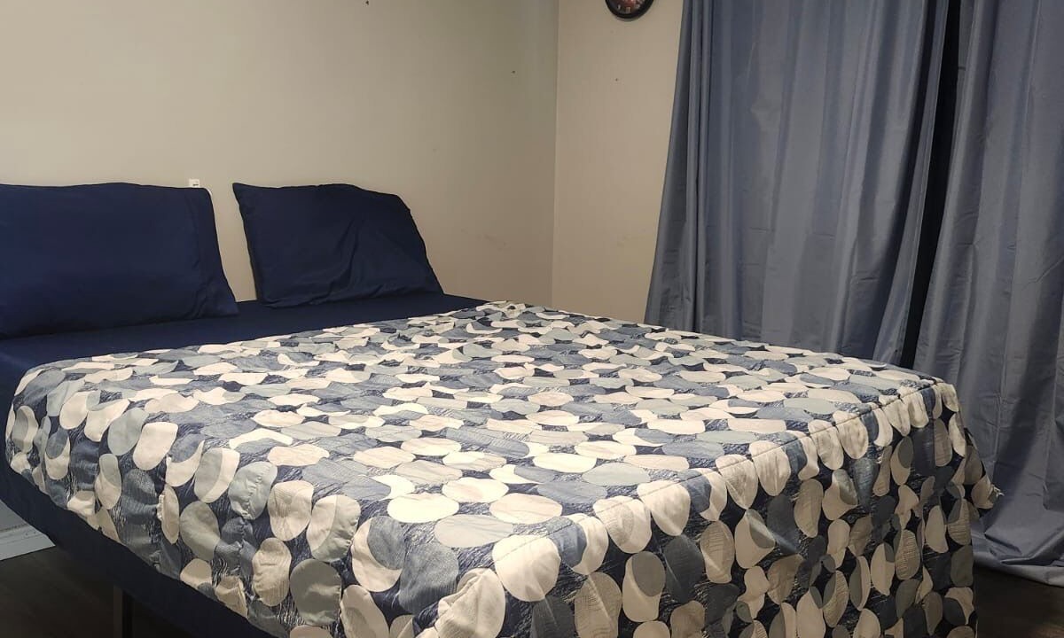 Photo of Bedroom in Belleville