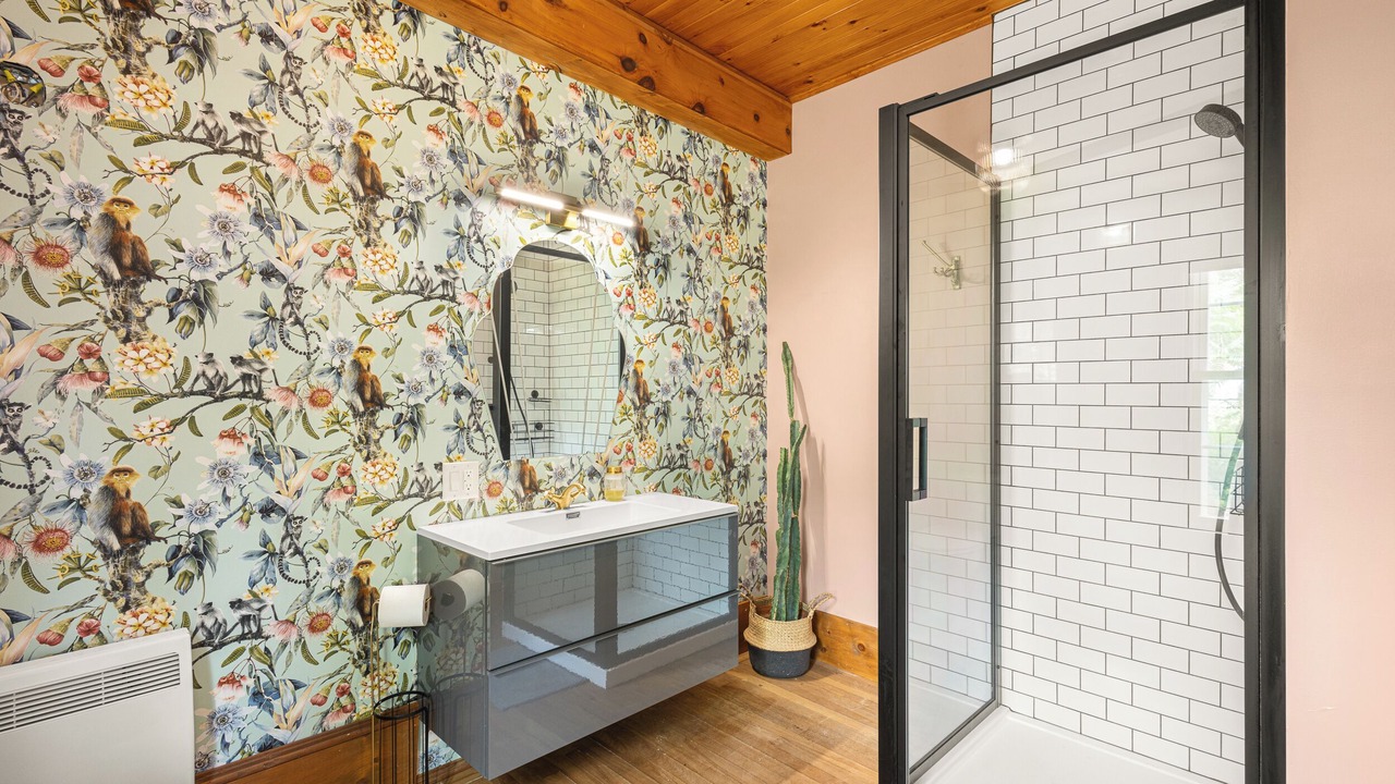 Photo of Bathroom in Mansonville